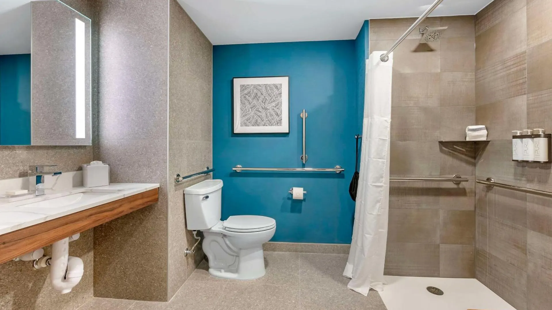 Cambria Hotel Nashville Midtown