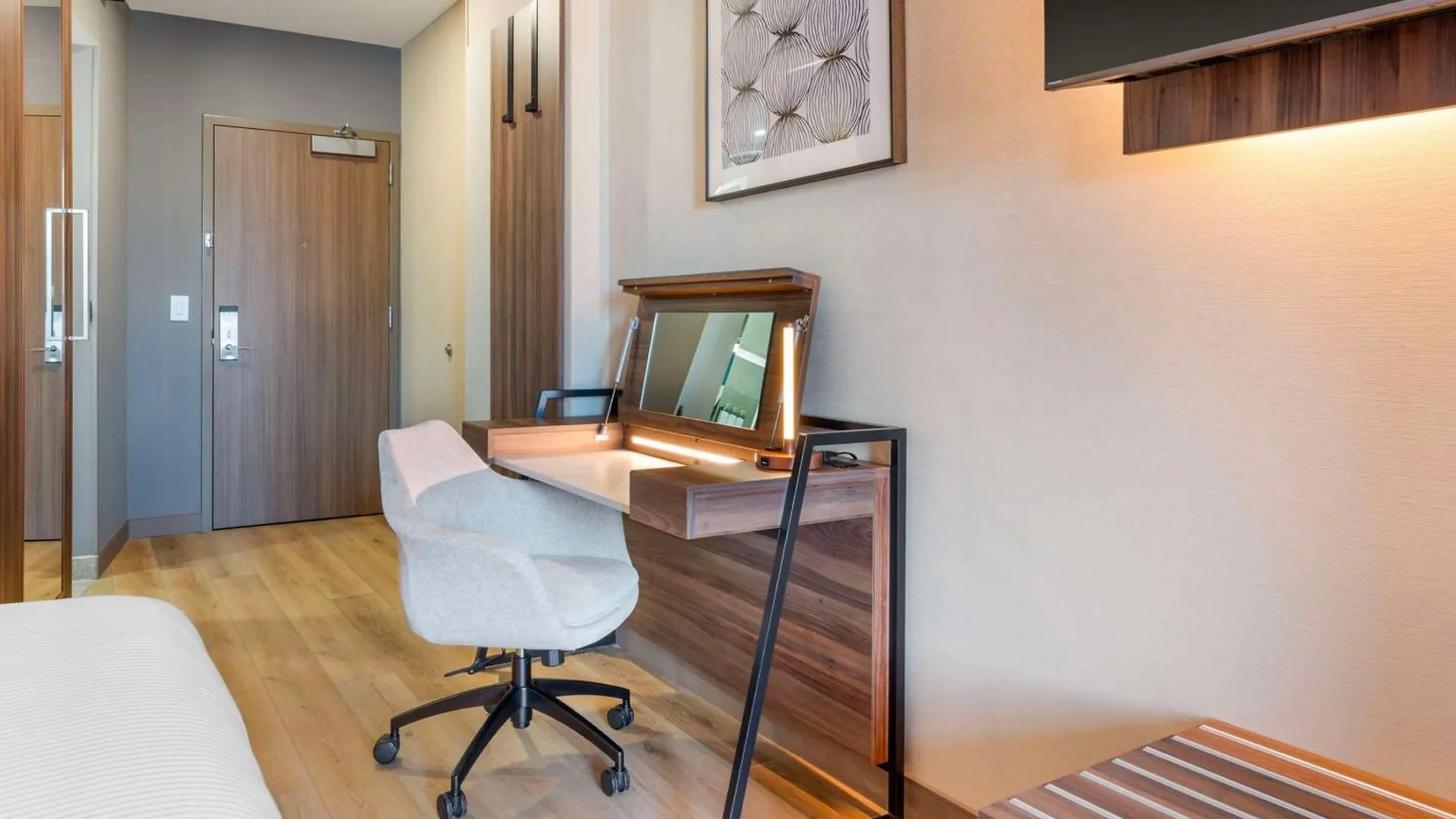 Cambria Hotel Nashville Midtown