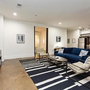 4* Aparthotel Mint House At The Reserve -