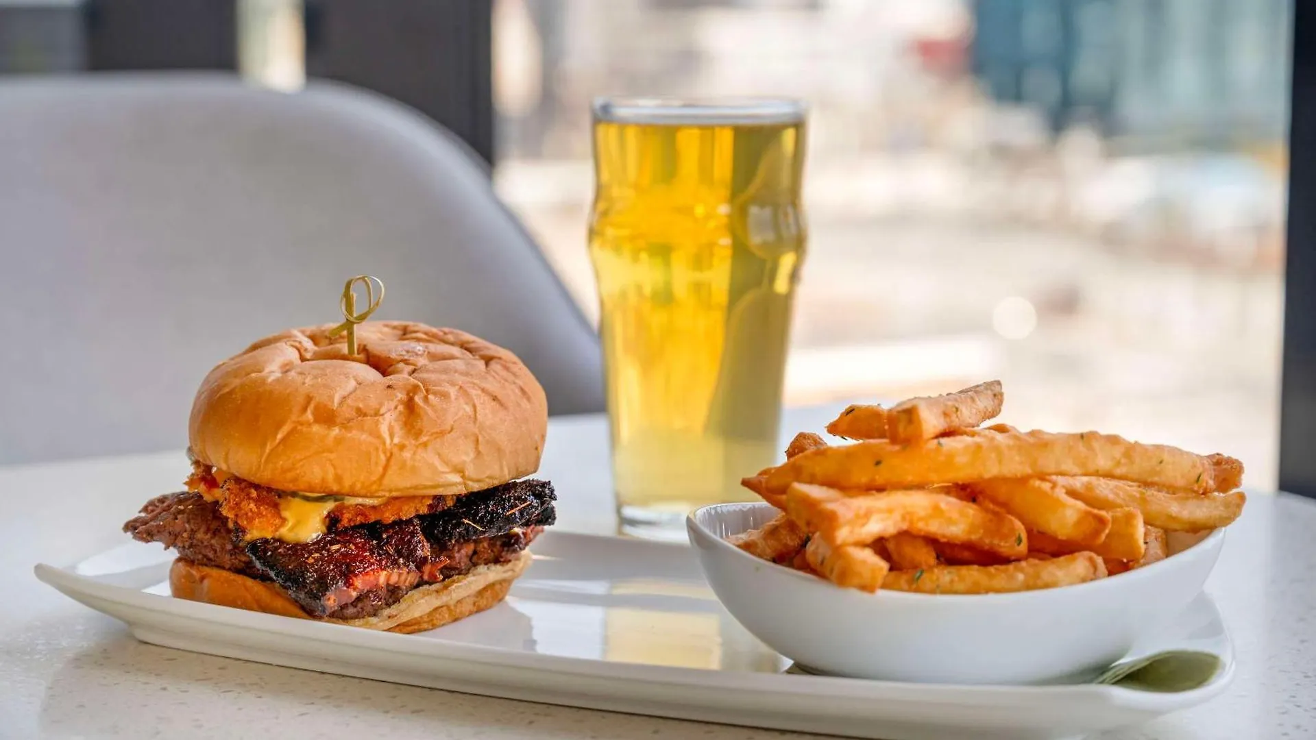Cambria Hotel Nashville Midtown 美国