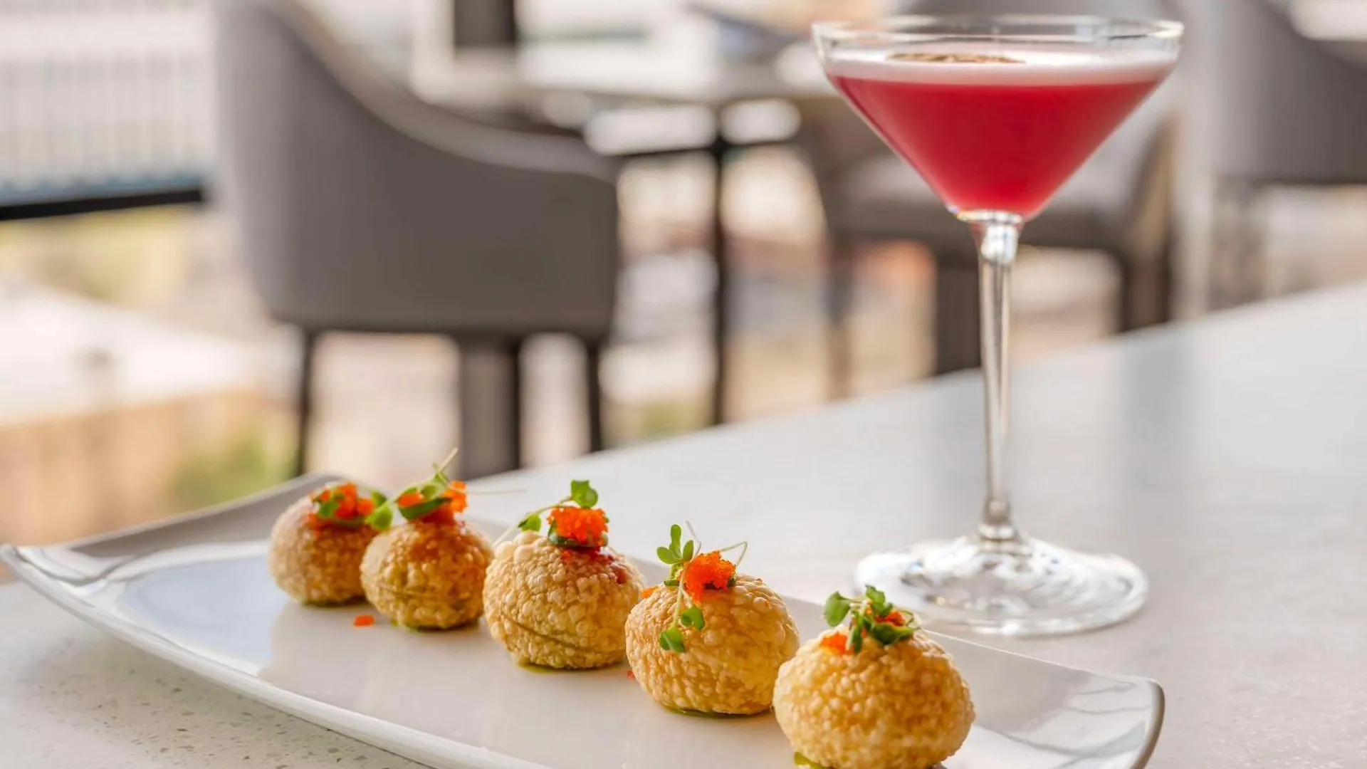Cambria Hotel Nashville Midtown