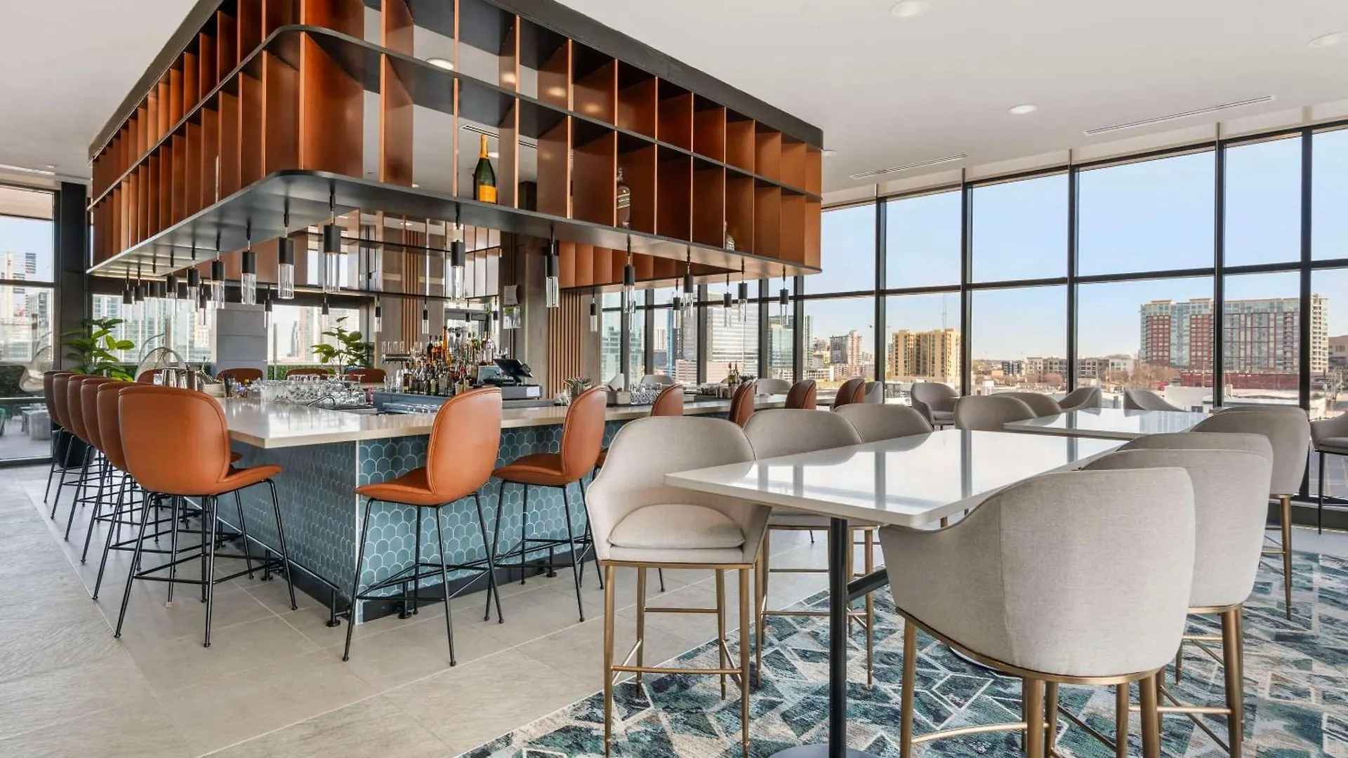 Cambria Hotel Nashville Midtown