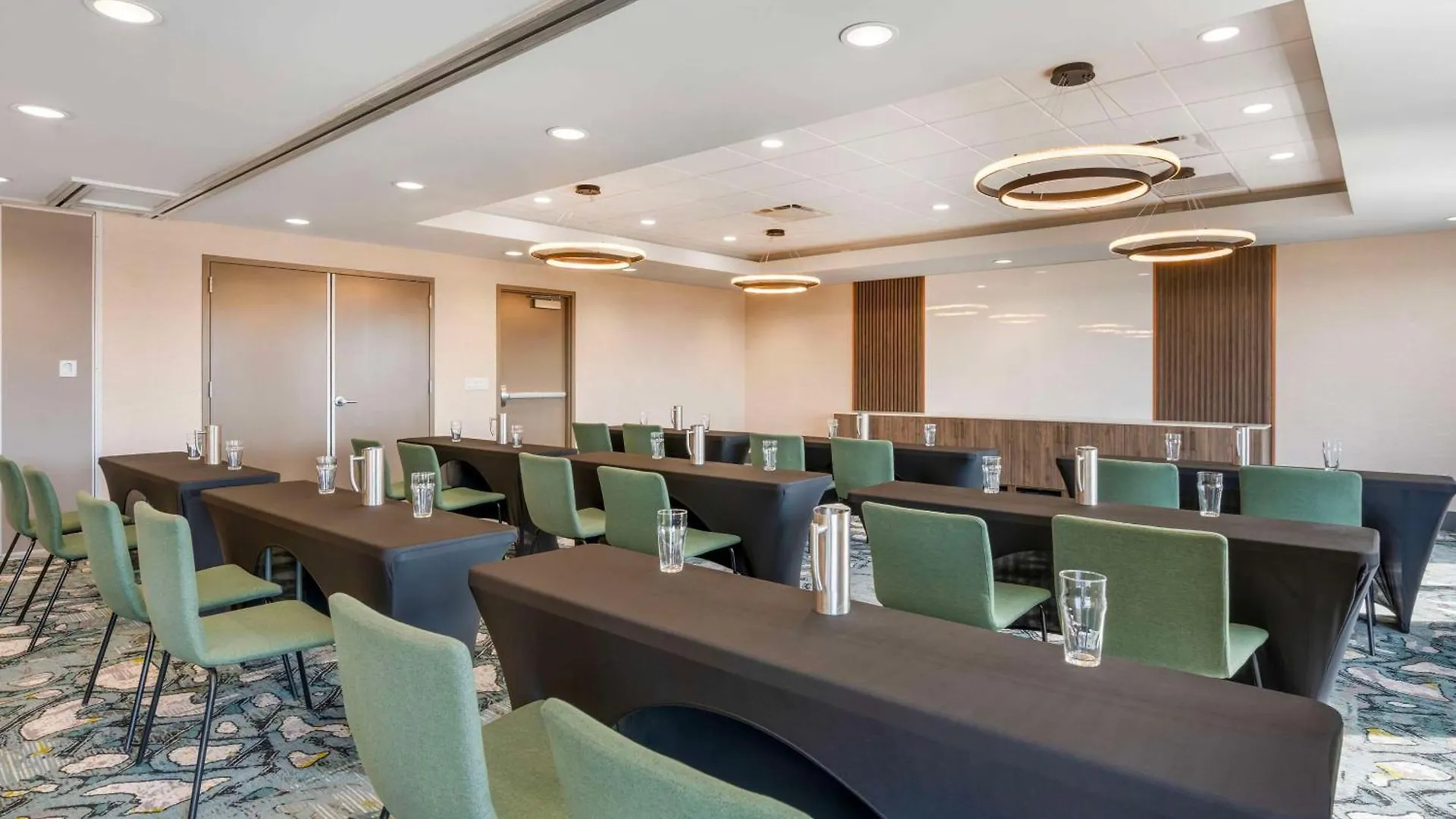 Cambria Hotel Nashville Midtown