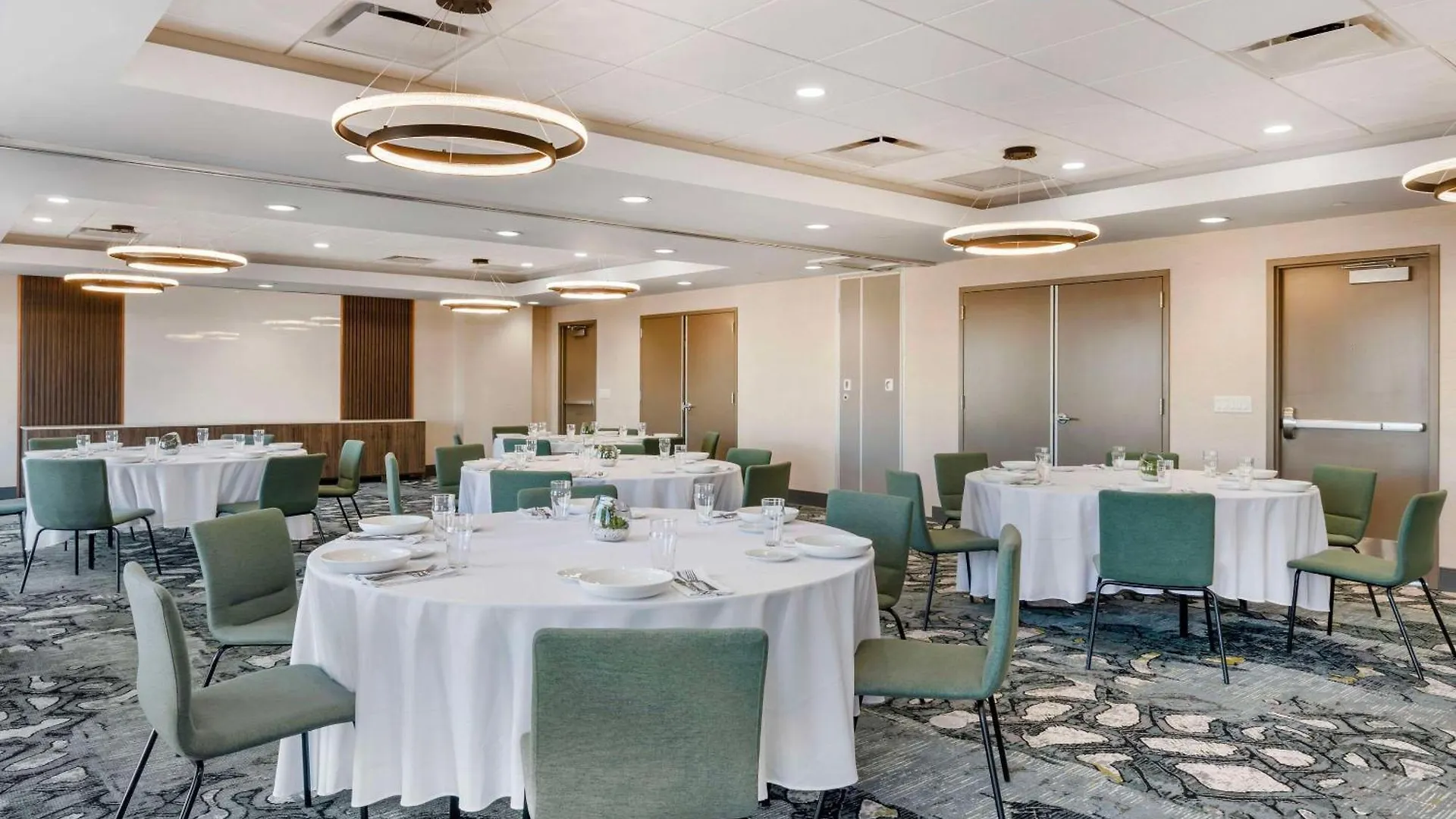 Cambria Hotel Nashville Midtown United States
