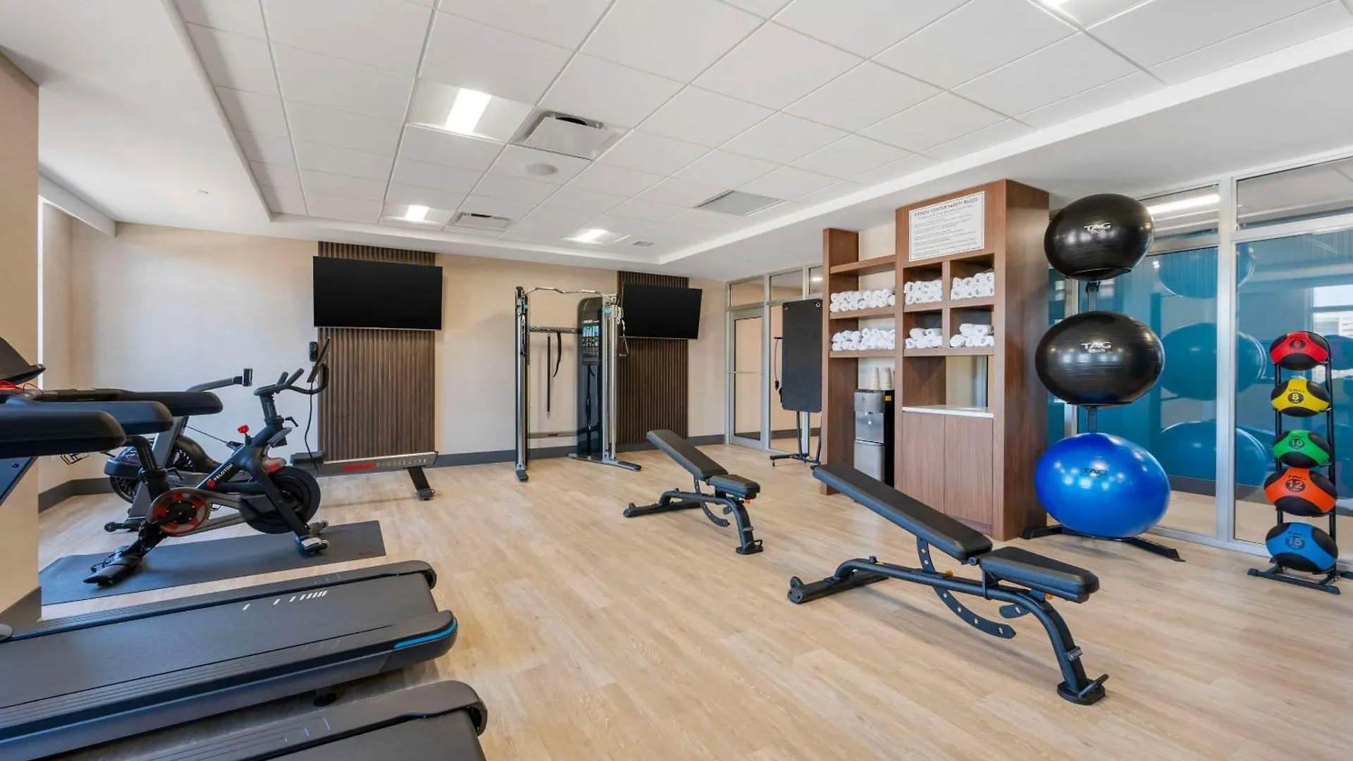 Cambria Hotel Nashville Midtown United States