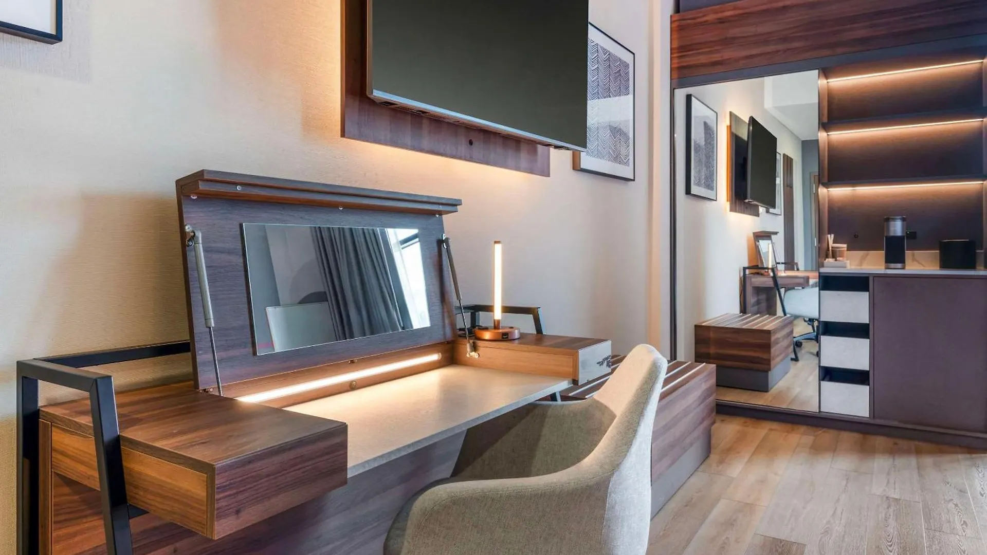 ****  Cambria Hotel Nashville Midtown United States