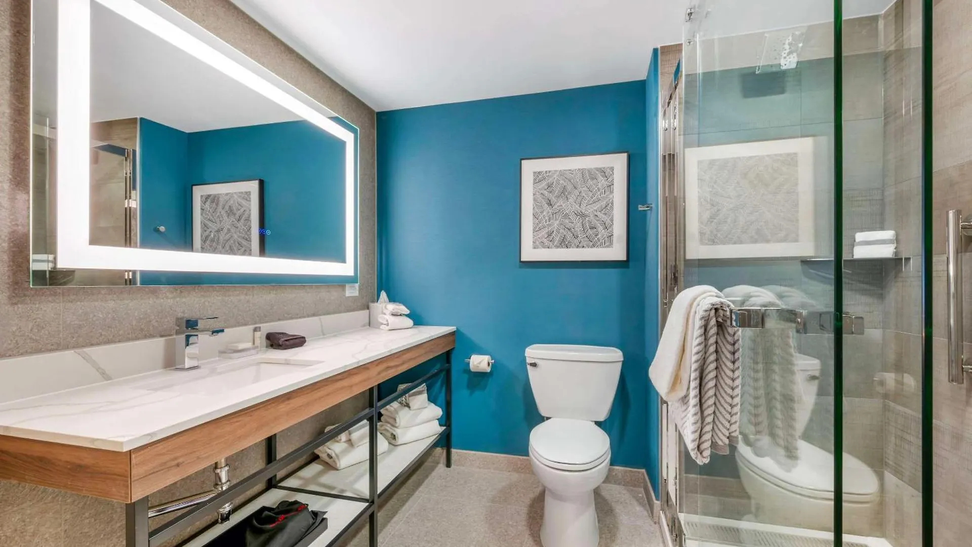 ****  Cambria Hotel Nashville Midtown United States