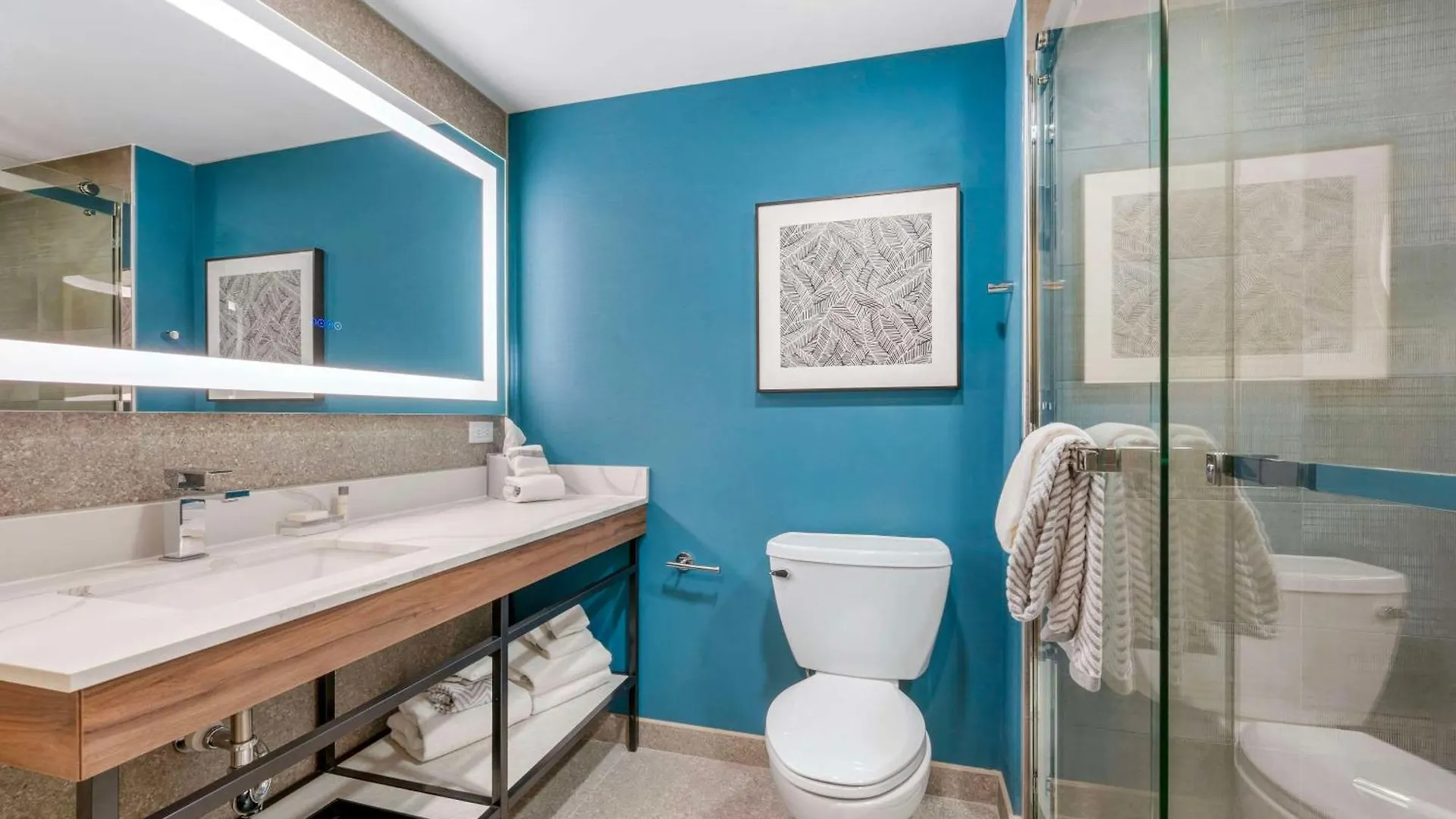 Cambria Hotel Nashville Midtown