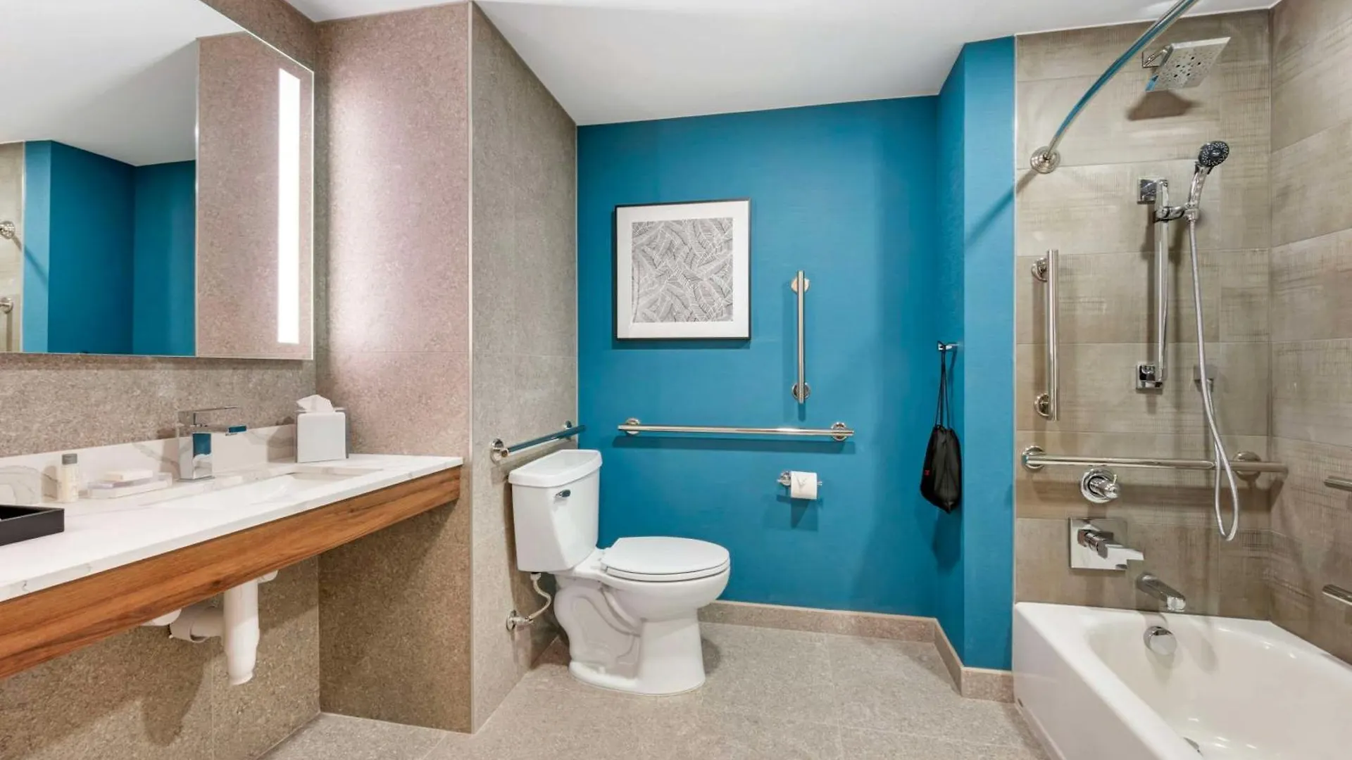Cambria Hotel Nashville Midtown